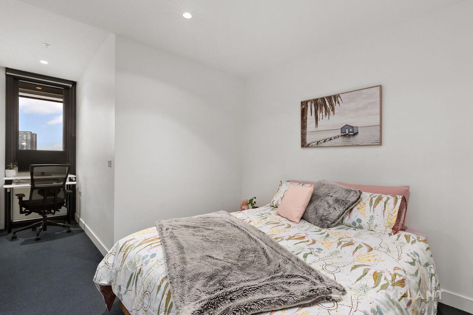 1212/421 Docklands Drive, Docklands, VIC 3008, Docklands - Thumbnail 4