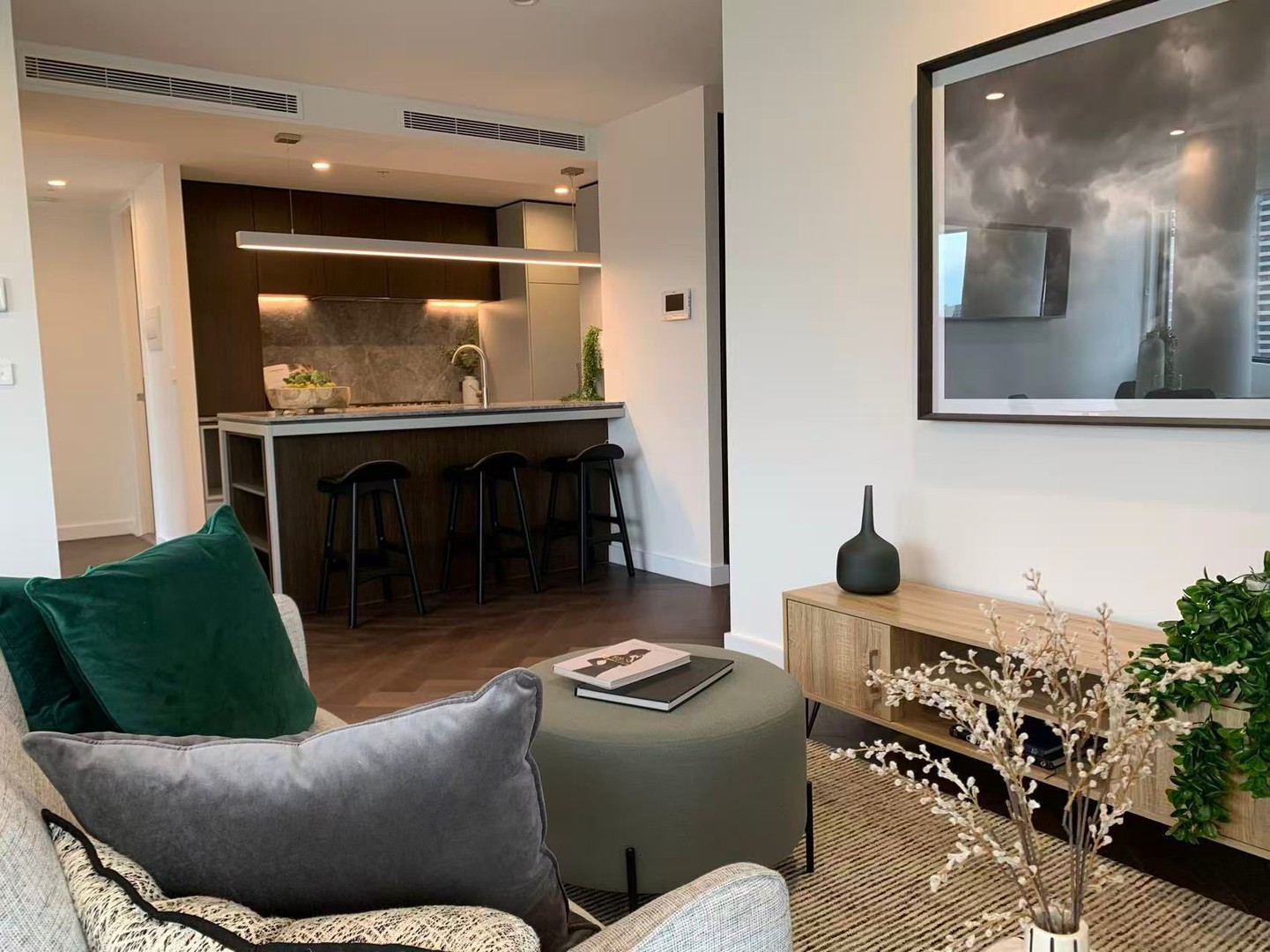 1213/23 Batman Street, West Melbourne, VIC 3003, West Melbourne - Thumbnail 3