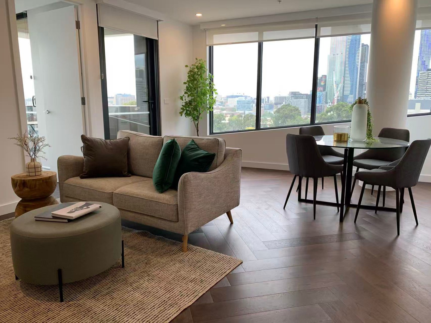 1213/23 Batman Street, West Melbourne, VIC 3003, West Melbourne - Thumbnail 4