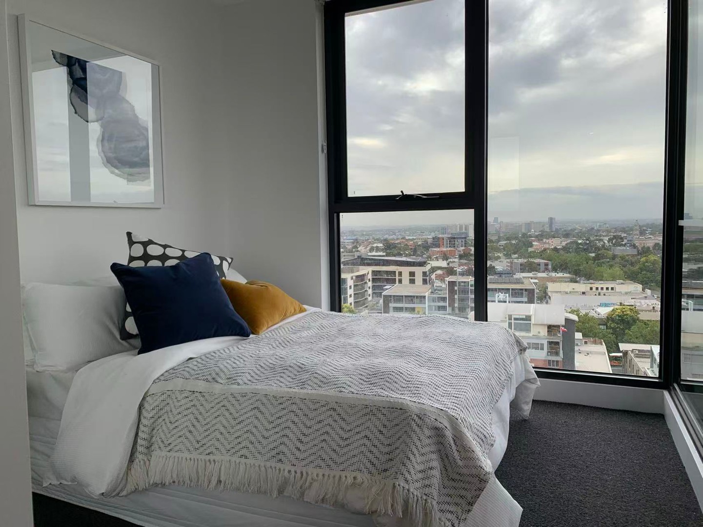 1213/23 Batman Street, West Melbourne, VIC 3003, West Melbourne - Thumbnail 6