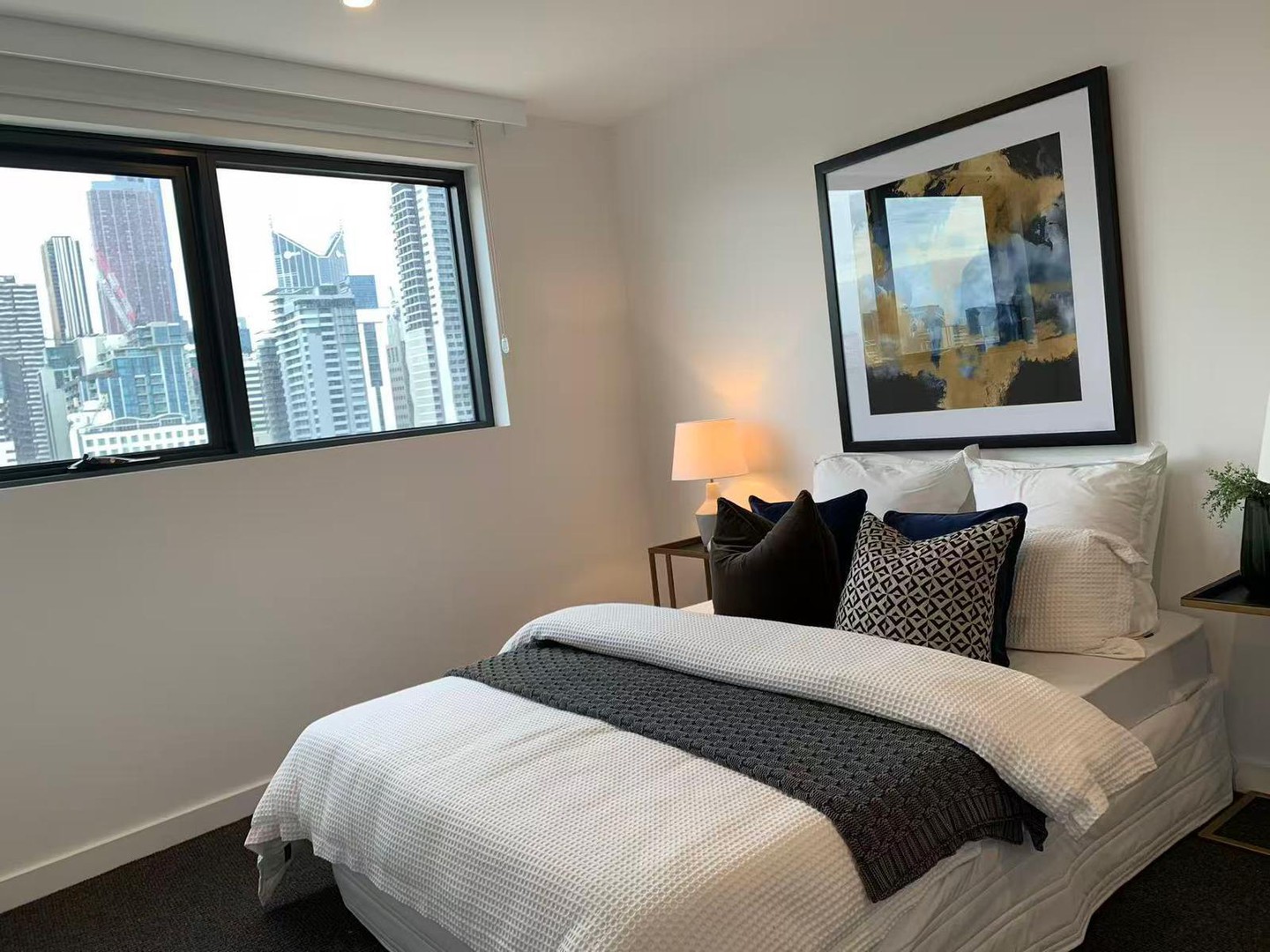 1213/23 Batman Street, West Melbourne, VIC 3003, West Melbourne - Thumbnail 8