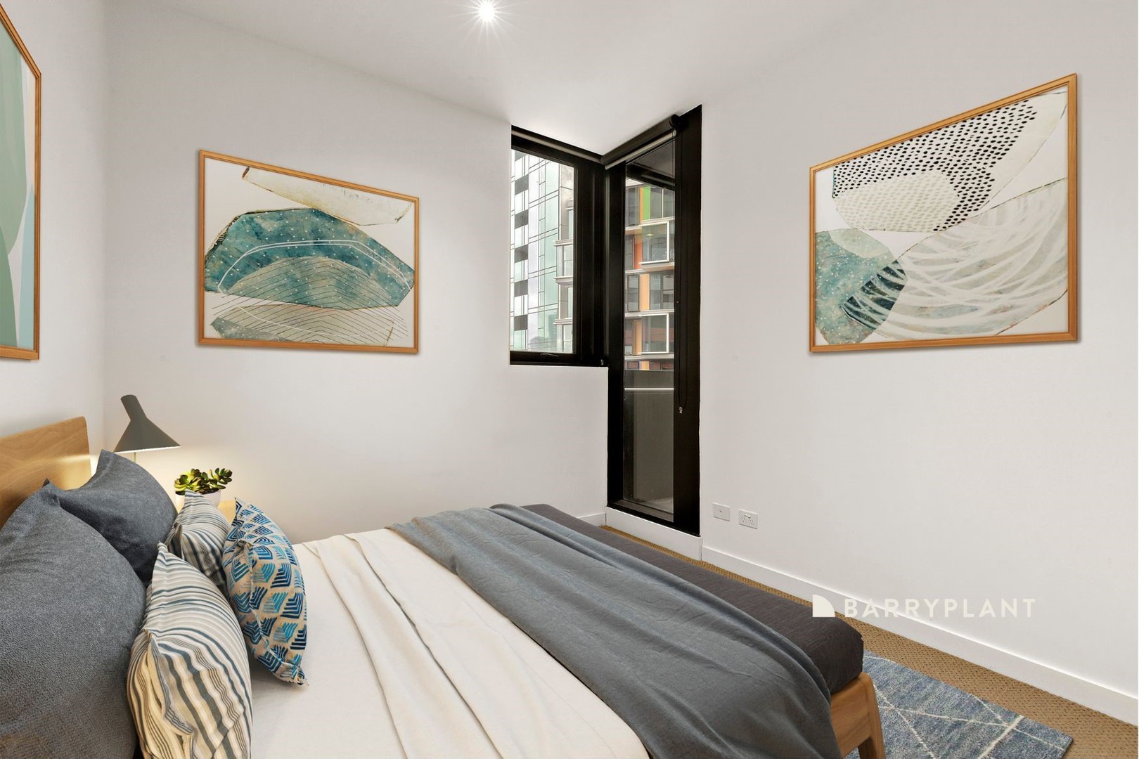 1219/555 Swanston Street, Carlton, VIC 3053 - Thumbnail 2 - 09/11/2023