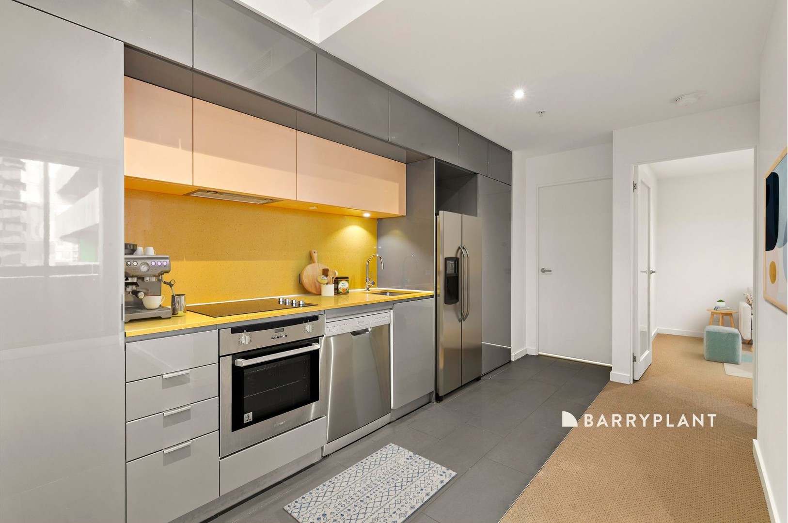 1219/555 Swanston Street, Carlton, VIC 3053, Carlton - Thumbnail 3