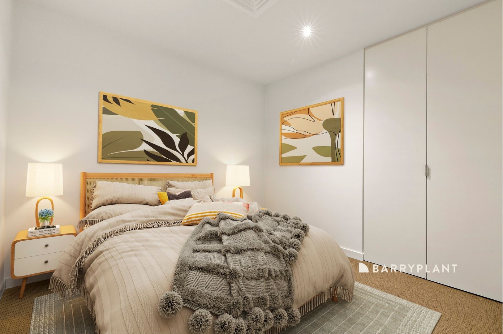 1219/555 Swanston Street, Carlton, VIC 3053, Carlton - Thumbnail 4