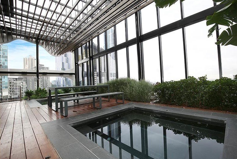 1219/555 Swanston Street, Carlton, VIC 3053, Carlton - Thumbnail 8