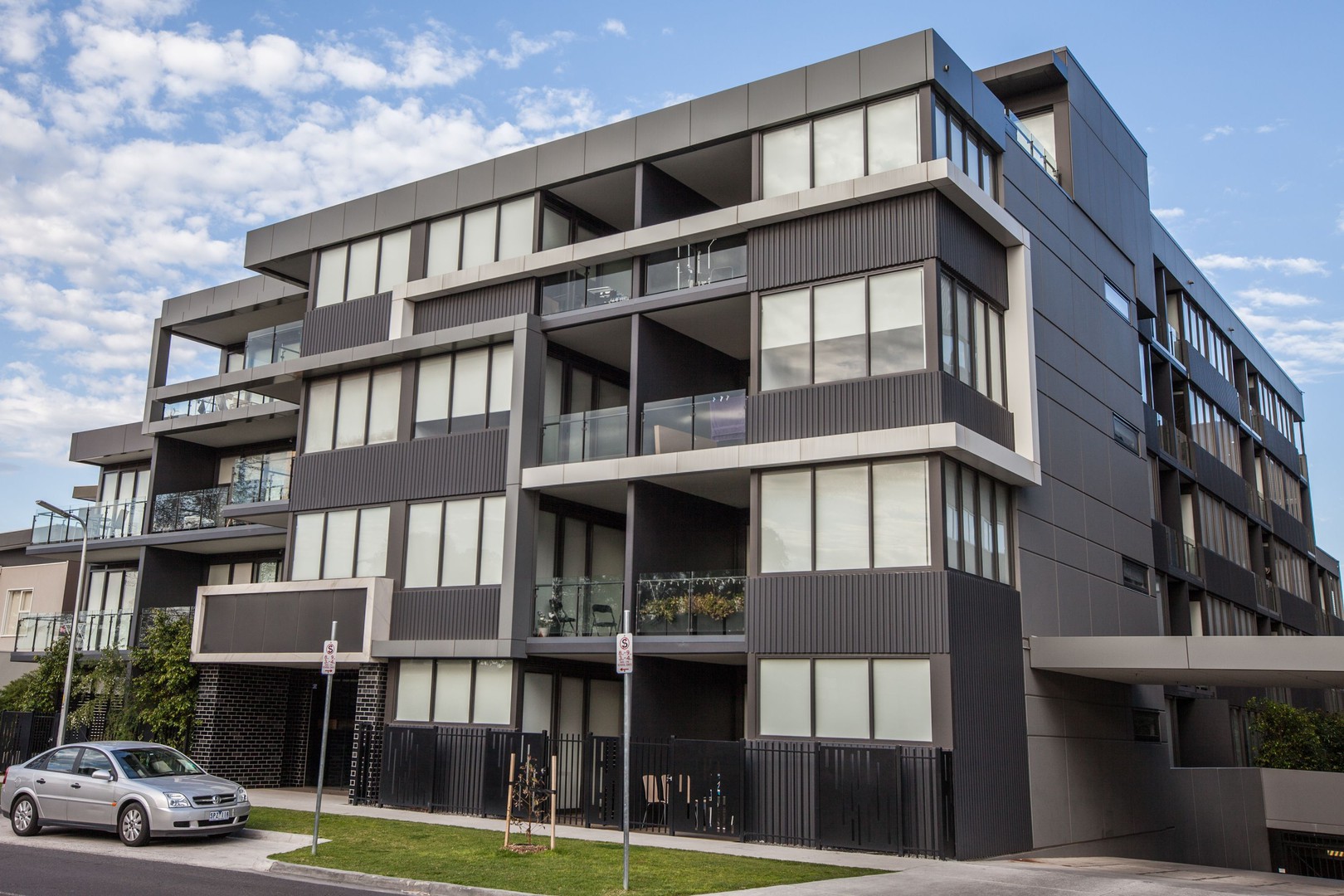 122/2 Gillies Street, Essendon North, VIC 3041, Essendon North - Thumbnail 7