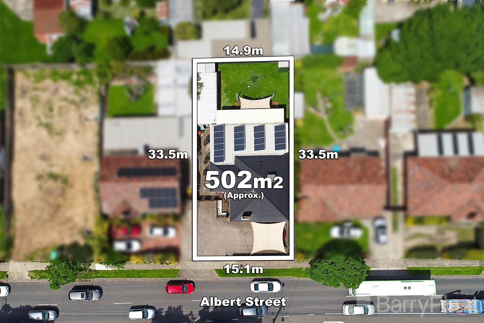 122 Albert StreetPreston, VIC 3072, Preston - Thumbnail 8