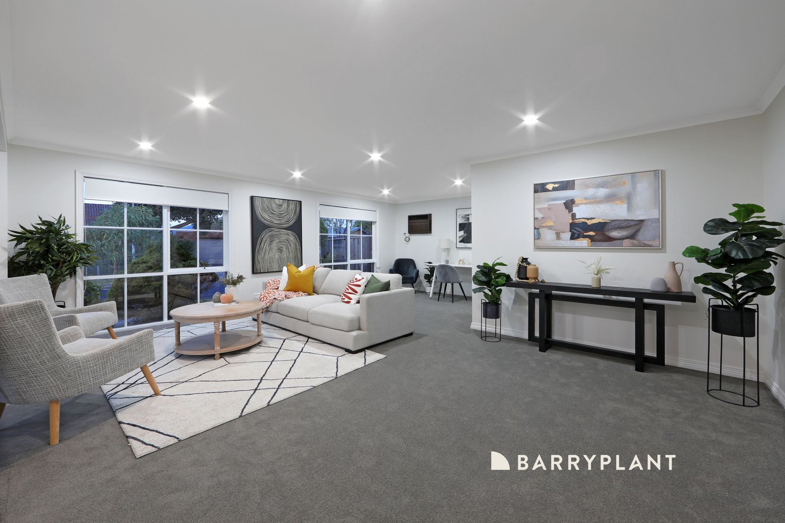 122 Dandelion Drive, Rowville, VIC 3178, Rowville - Thumbnail 3