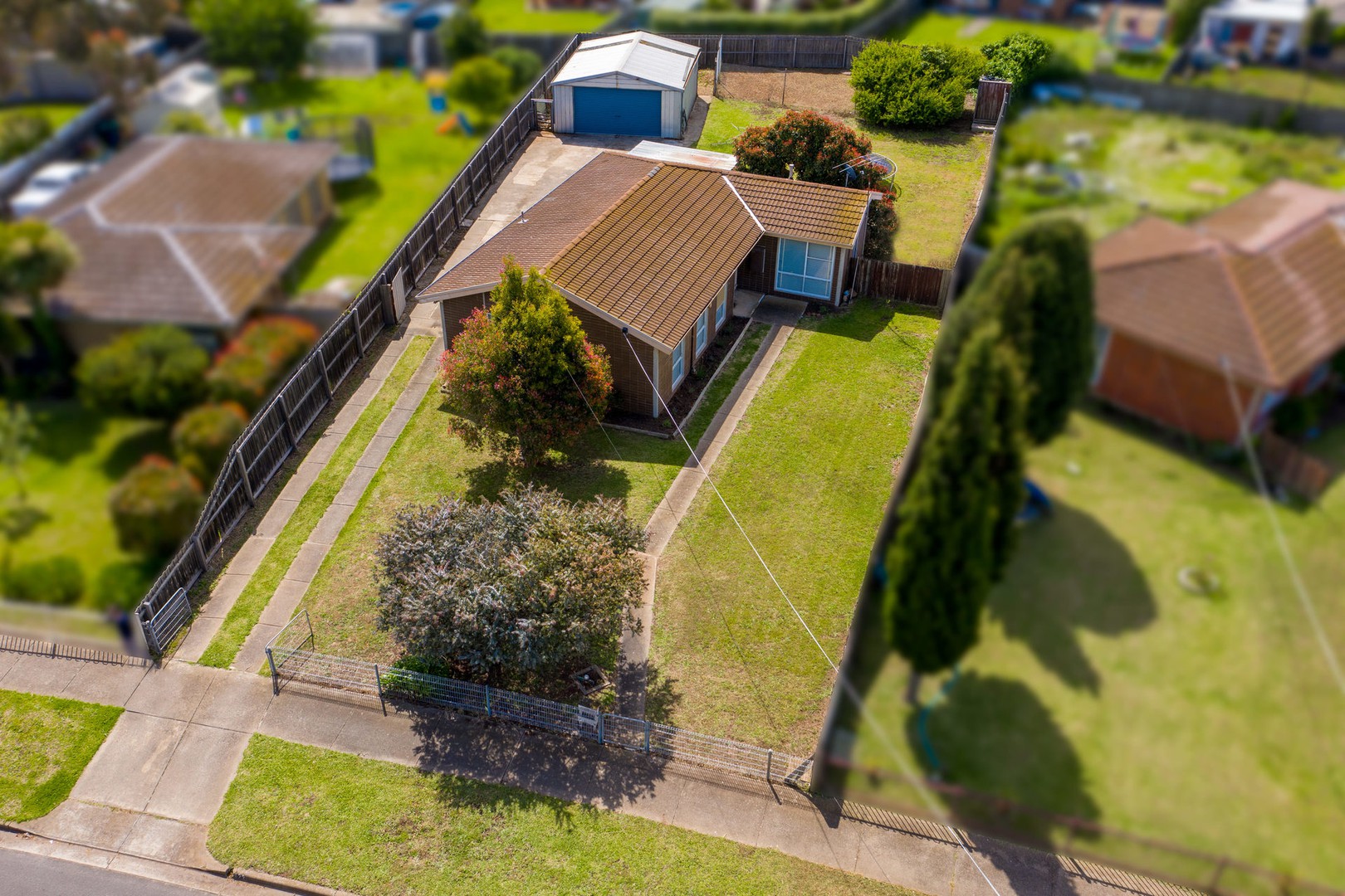 122 Fairbairn DriveCorio, VIC 3214, Corio - Thumbnail 2