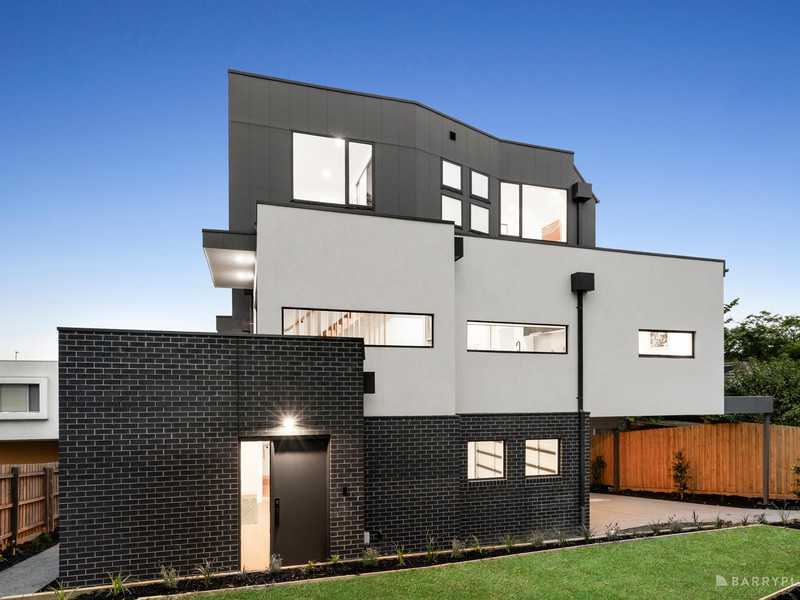 2,3/2 Hill Court, Doncaster, VIC 3108 - Image - 23/10/2025