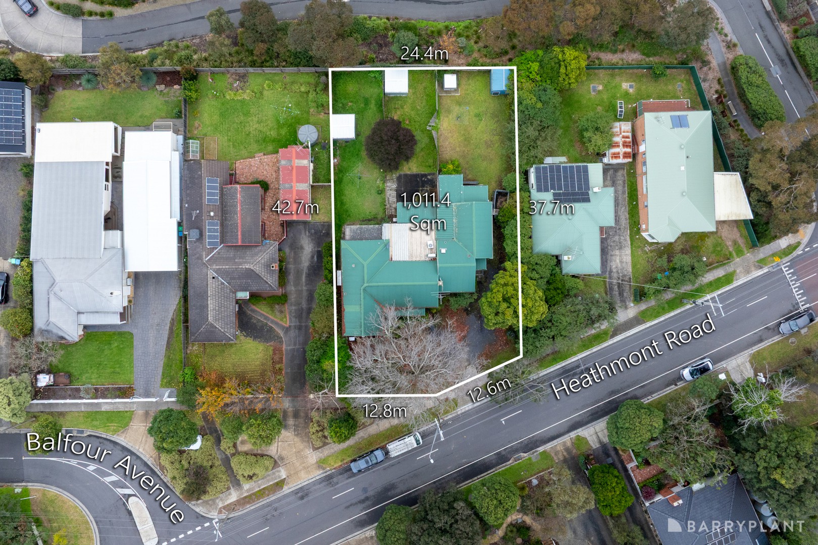 123/4 Balfour Avenue, Heathmont, VIC 3135 - Thumbnail 2 - 16/07/2026