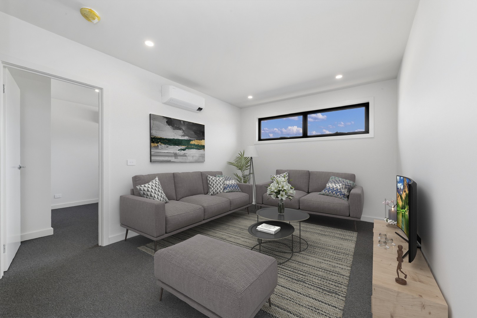 1,2,3/4 Buckingham Street, Sydenham, VIC 3037, Sydenham - Thumbnail 3