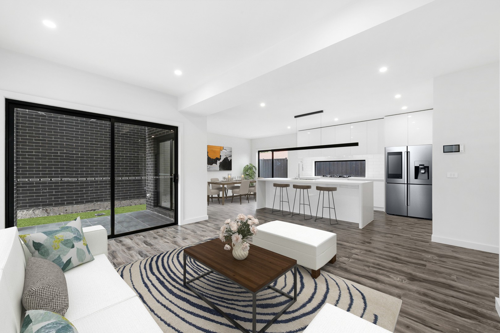 1,2,3/4 Buckingham Street, Sydenham, VIC 3037, Sydenham - Thumbnail 6