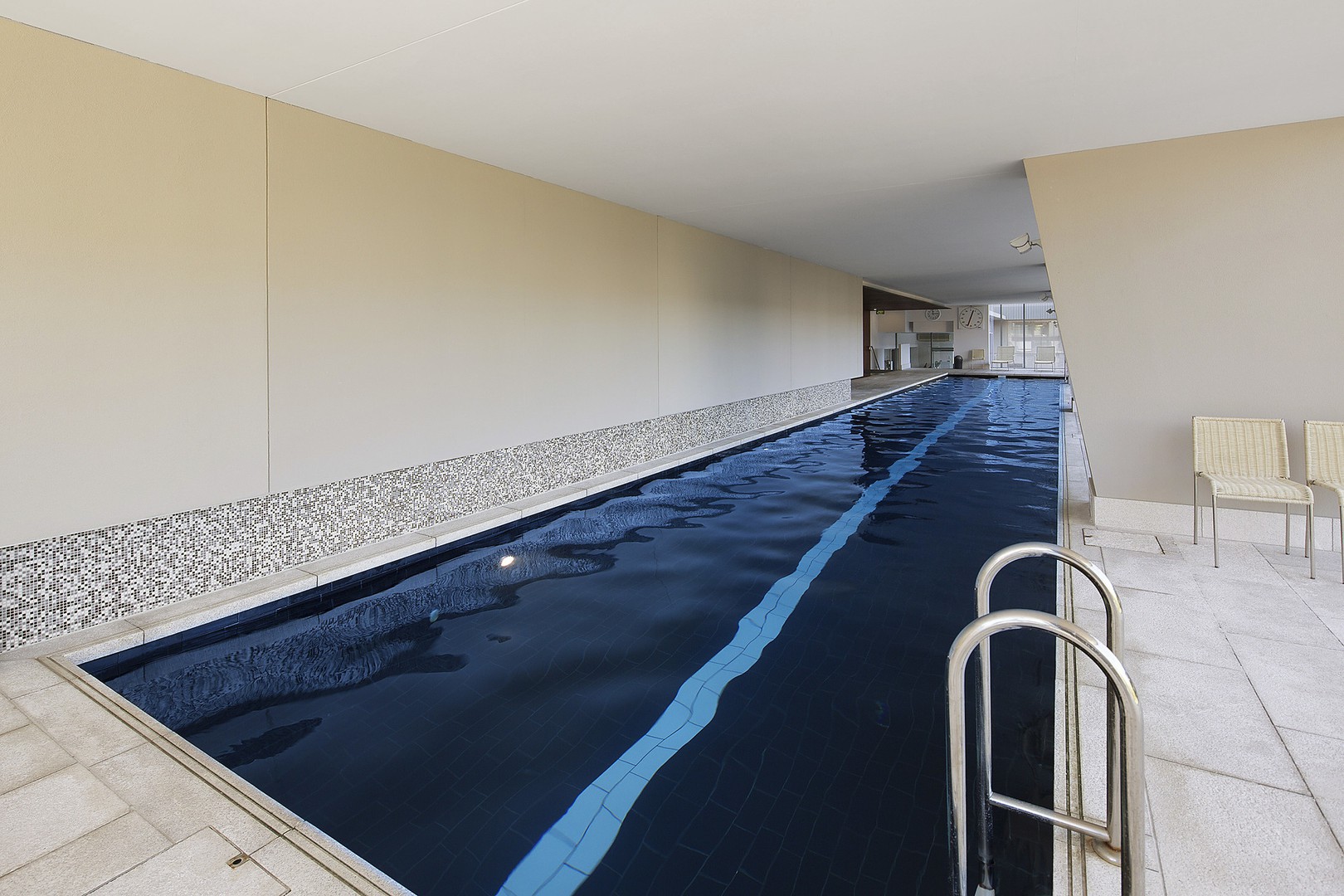 123/55 Victoria Harbour PromenadeDocklands, VIC 3008  - Leased, Docklands - Thumbnail 3