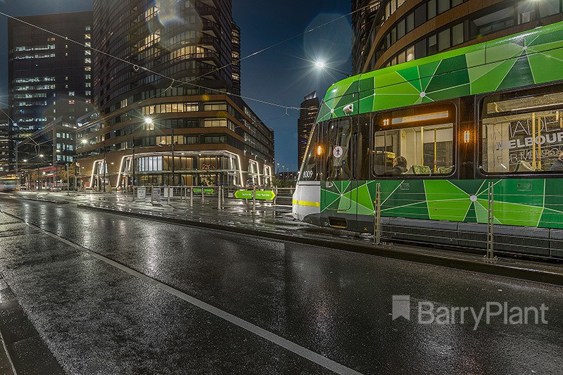 123/55 Victoria Harbour PromenadeDocklands, VIC 3008  - Leased, Docklands - Thumbnail 4