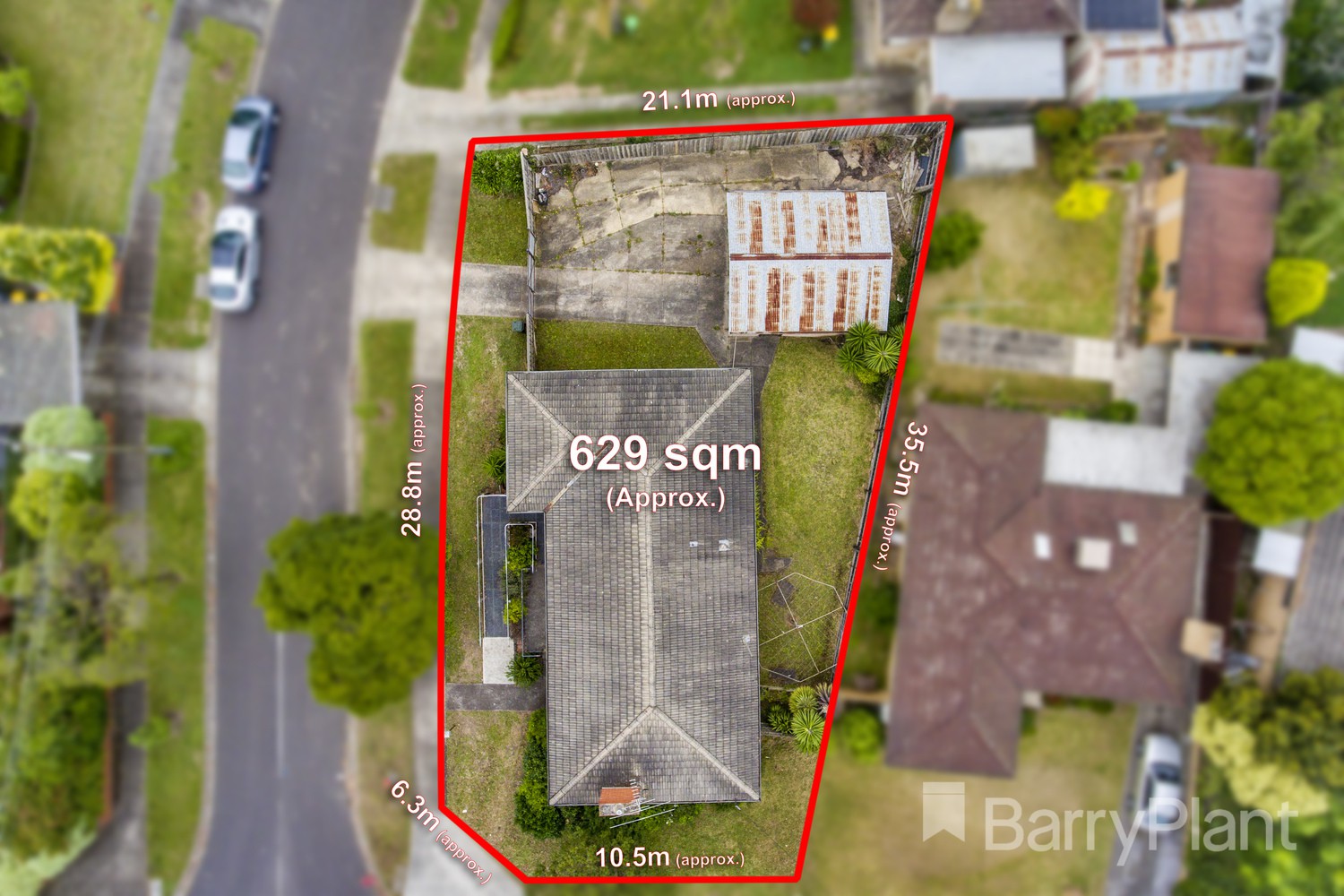 1234 Plenty Road, Bundoora, VIC 3083, Bundoora - Thumbnail 2