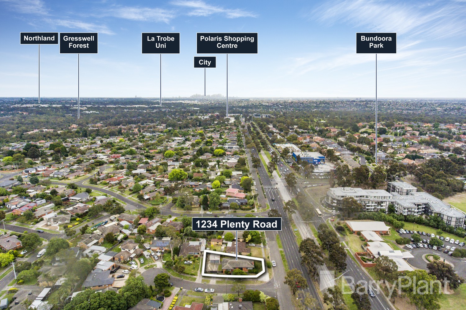 1234 Plenty Road, Bundoora, VIC 3083, Bundoora - Thumbnail 8