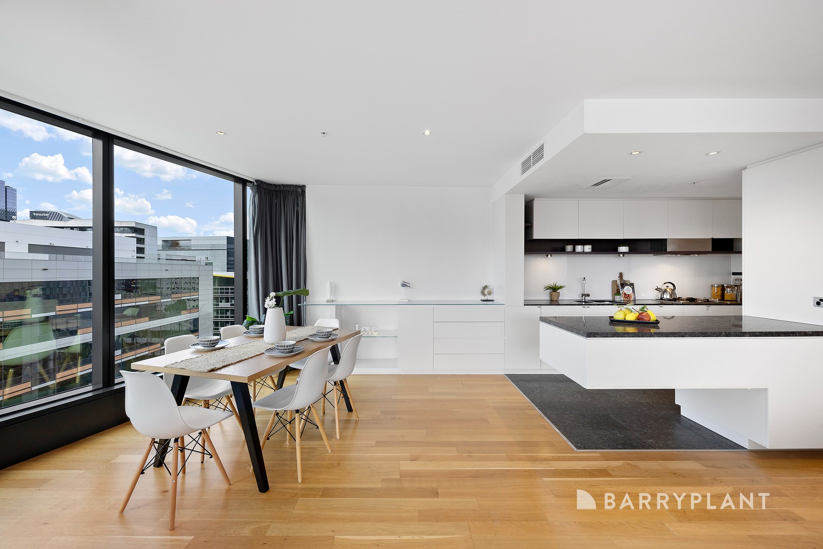 124/55 Victoria Harbour Promenade, Docklands, VIC 3008, Docklands - Thumbnail 3