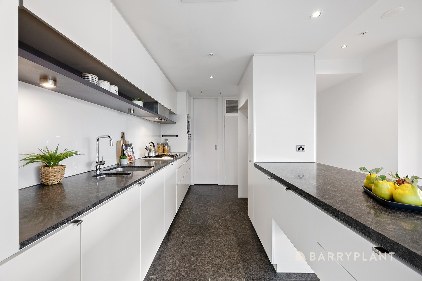 124/55 Victoria Harbour Promenade, Docklands, VIC 3008, Docklands - Thumbnail 4