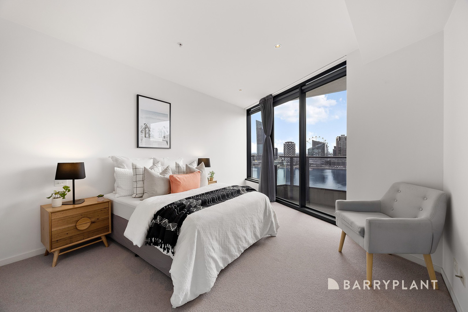 124/55 Victoria Harbour Promenade, Docklands, VIC 3008, Docklands - Thumbnail 5