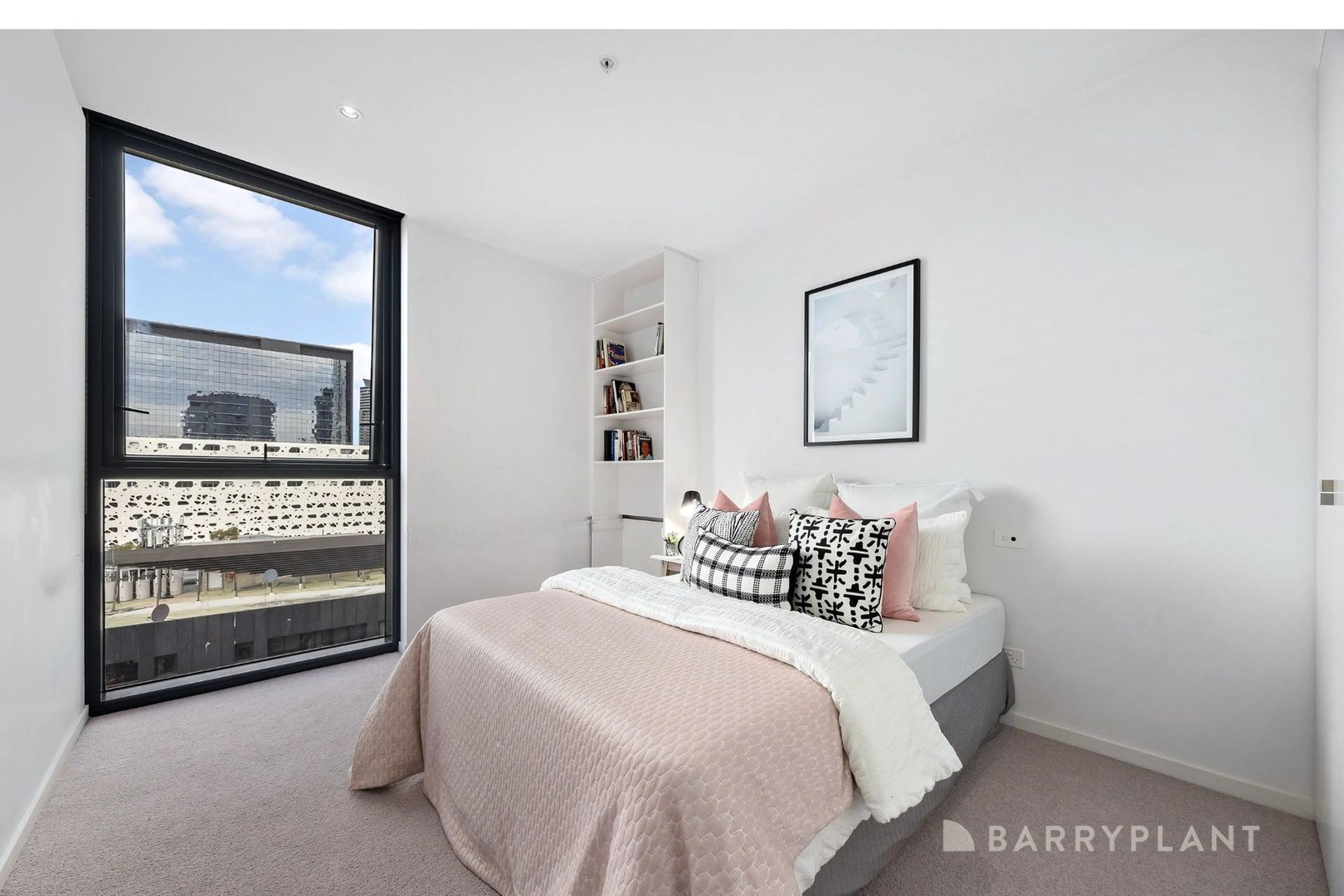 124/55 Victoria Harbour Promenade, Docklands, VIC 3008, Docklands - Thumbnail 6