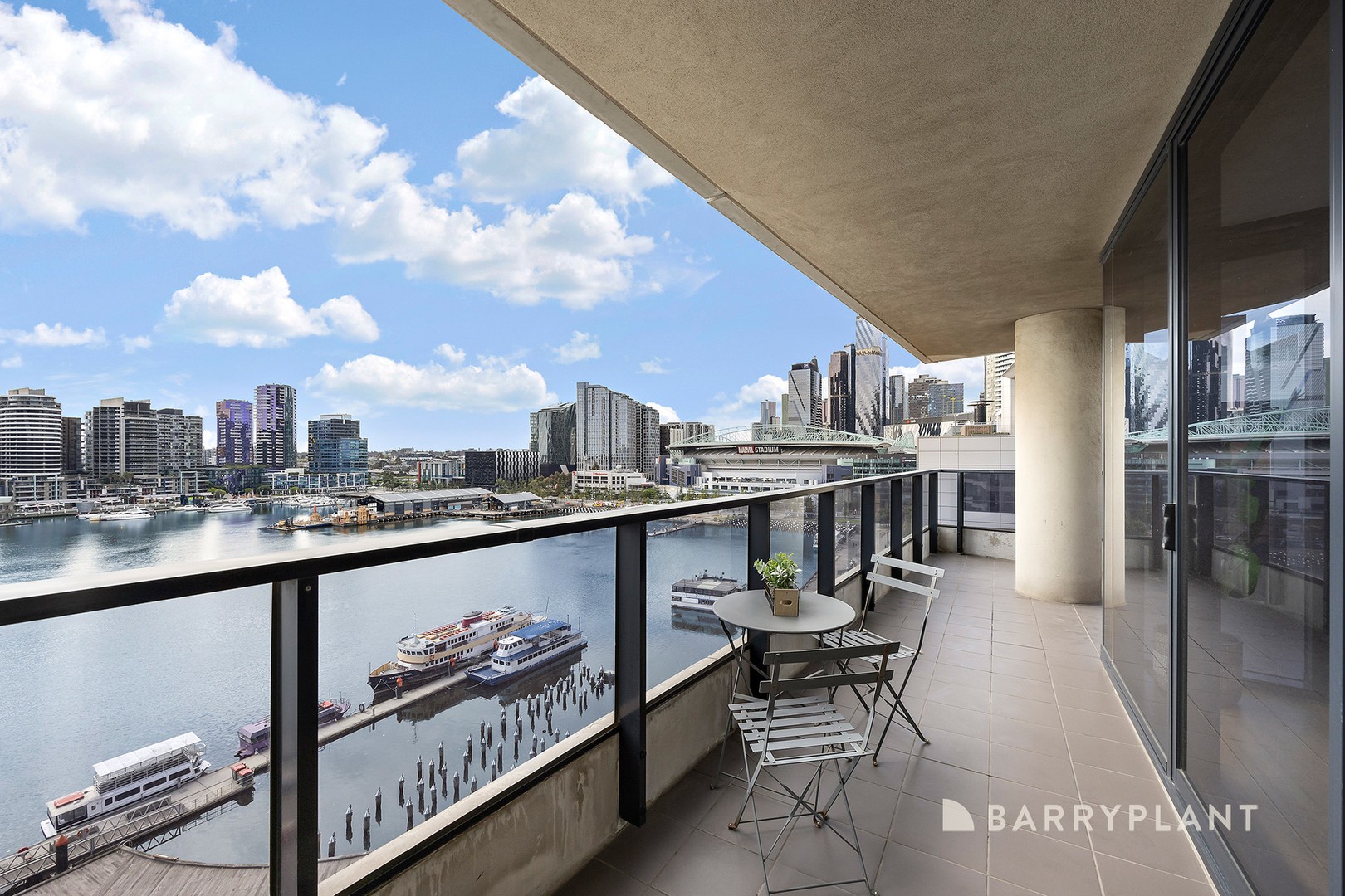 124/55 Victoria Harbour Promenade, Docklands, VIC 3008, Docklands - Thumbnail 8