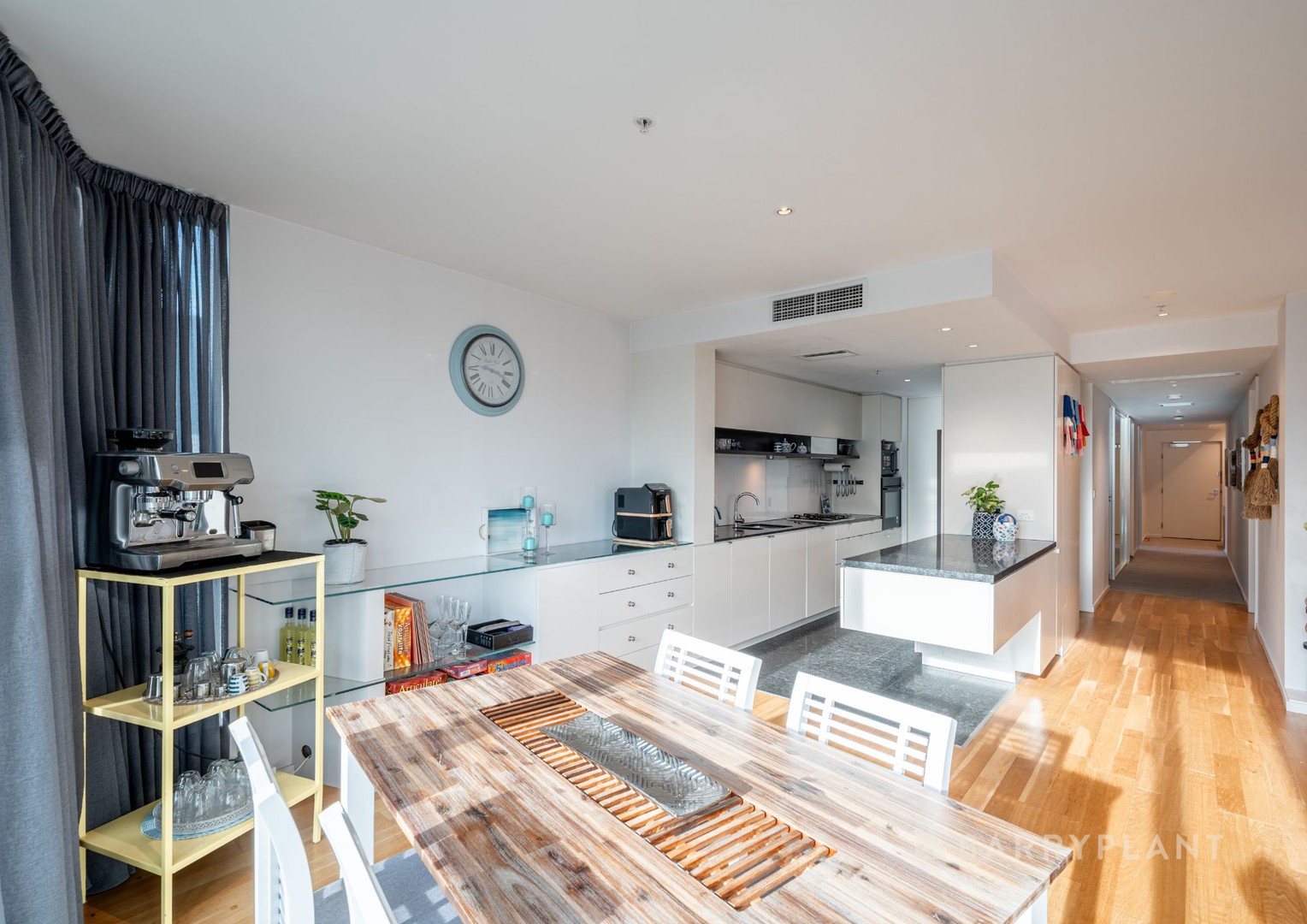 124/55 Victroia Harbour Promenade, Docklands, VIC 3008 - Thumbnail 1 - 28/03/2025