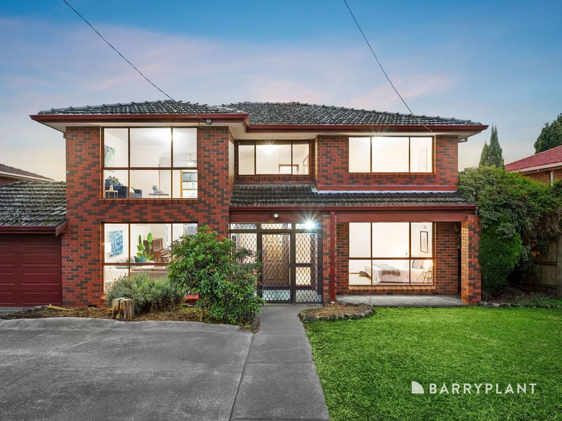 124 George Street, Scoresby, VIC 3179 - Image - 16/07/2026