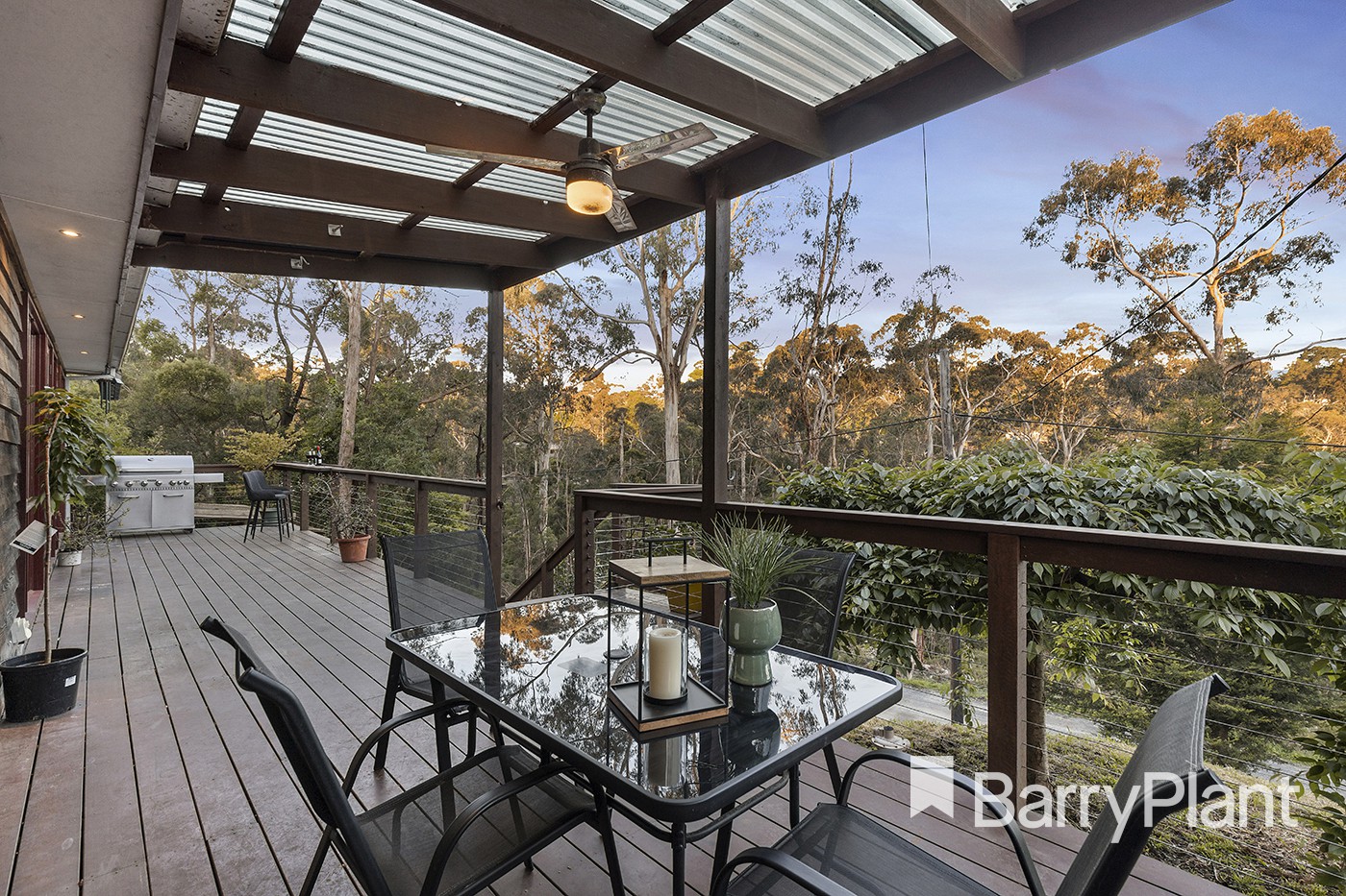 124 Quinn CrescentMount Evelyn, VIC 3796, Mount Evelyn - Thumbnail 4