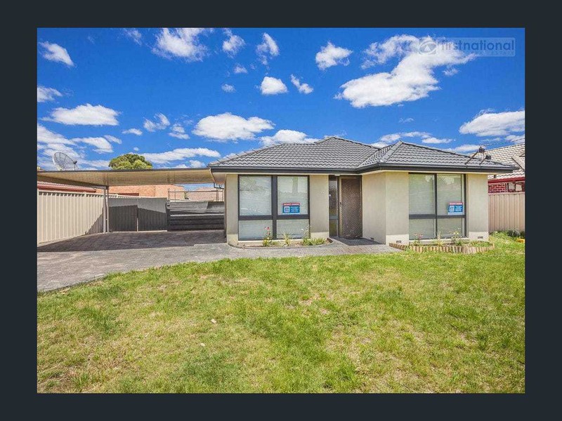 124 Rokewood Crescent, Meadow Heights, VIC 3048 - Image - 09/01/2026