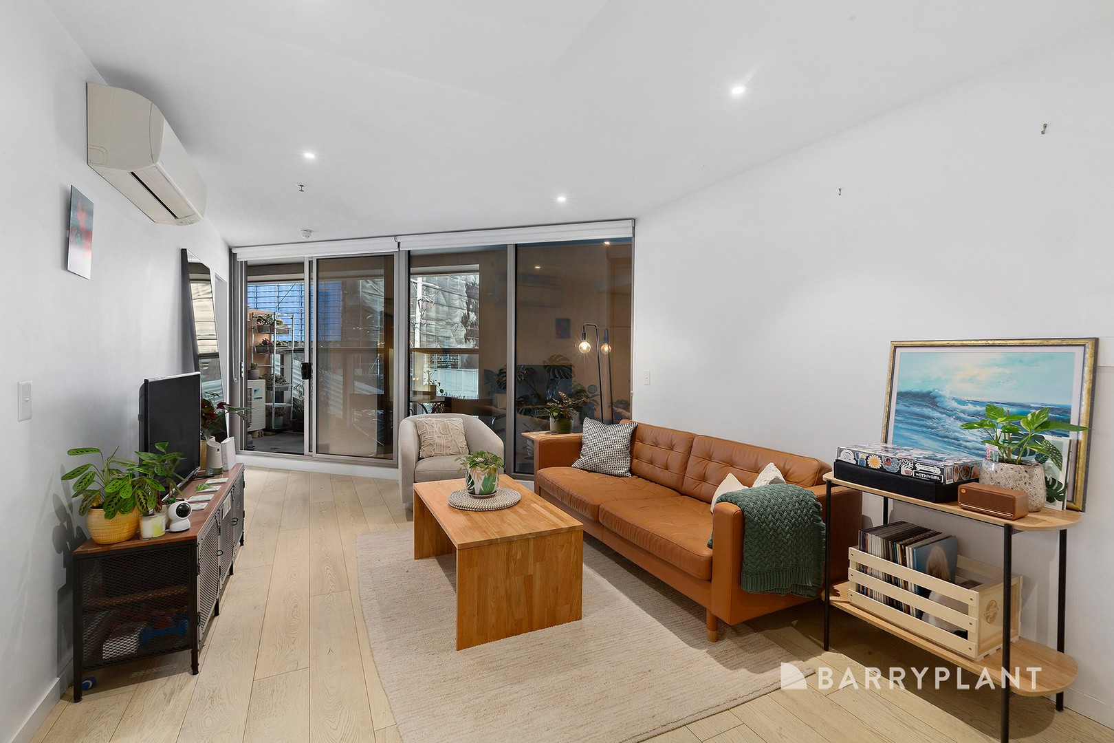 125/1 Ascot Vale Road, Flemington, VIC 3031, Flemington - Thumbnail 3