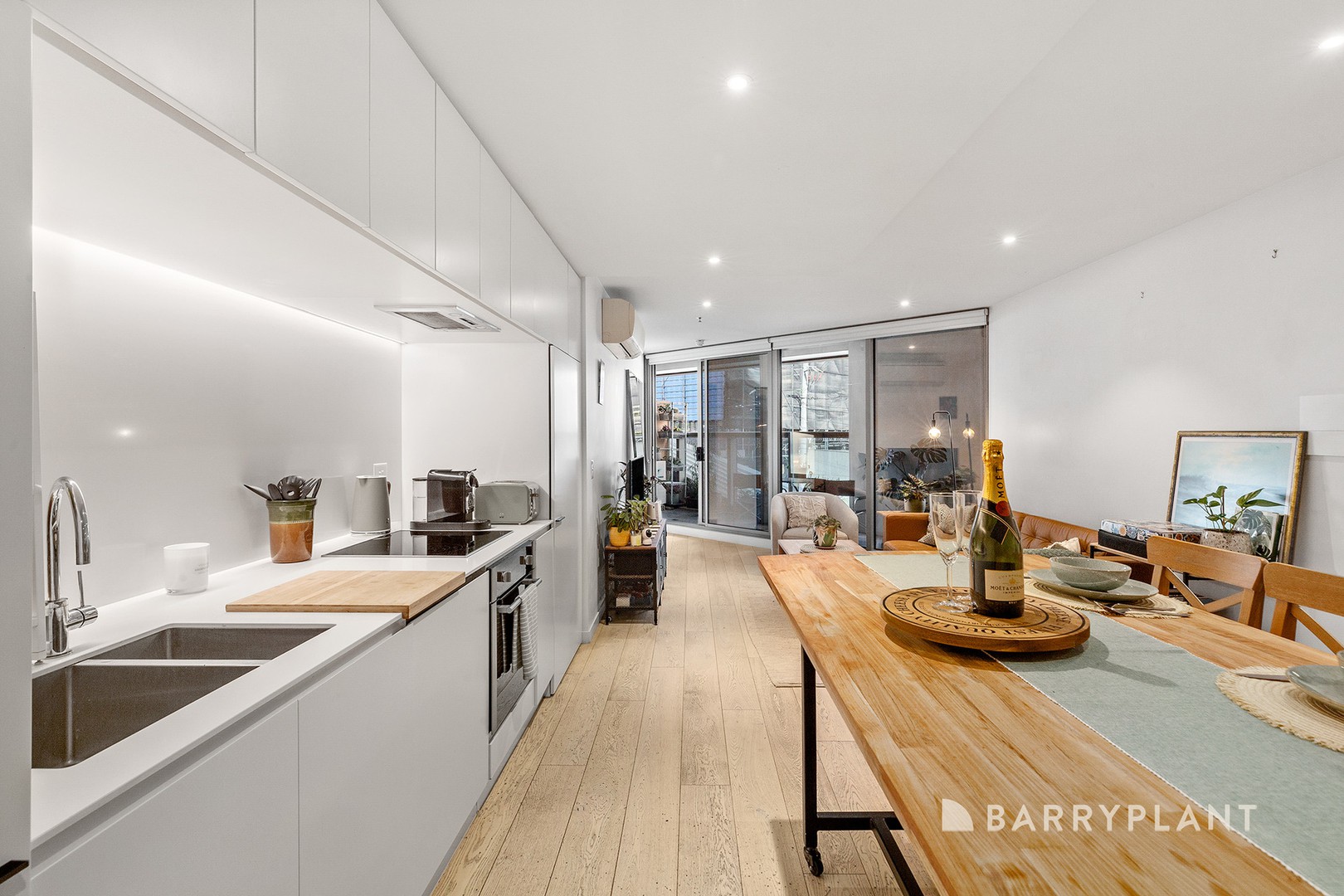 125/1 Ascot Vale Road, Flemington, VIC 3031, Flemington - Thumbnail 4