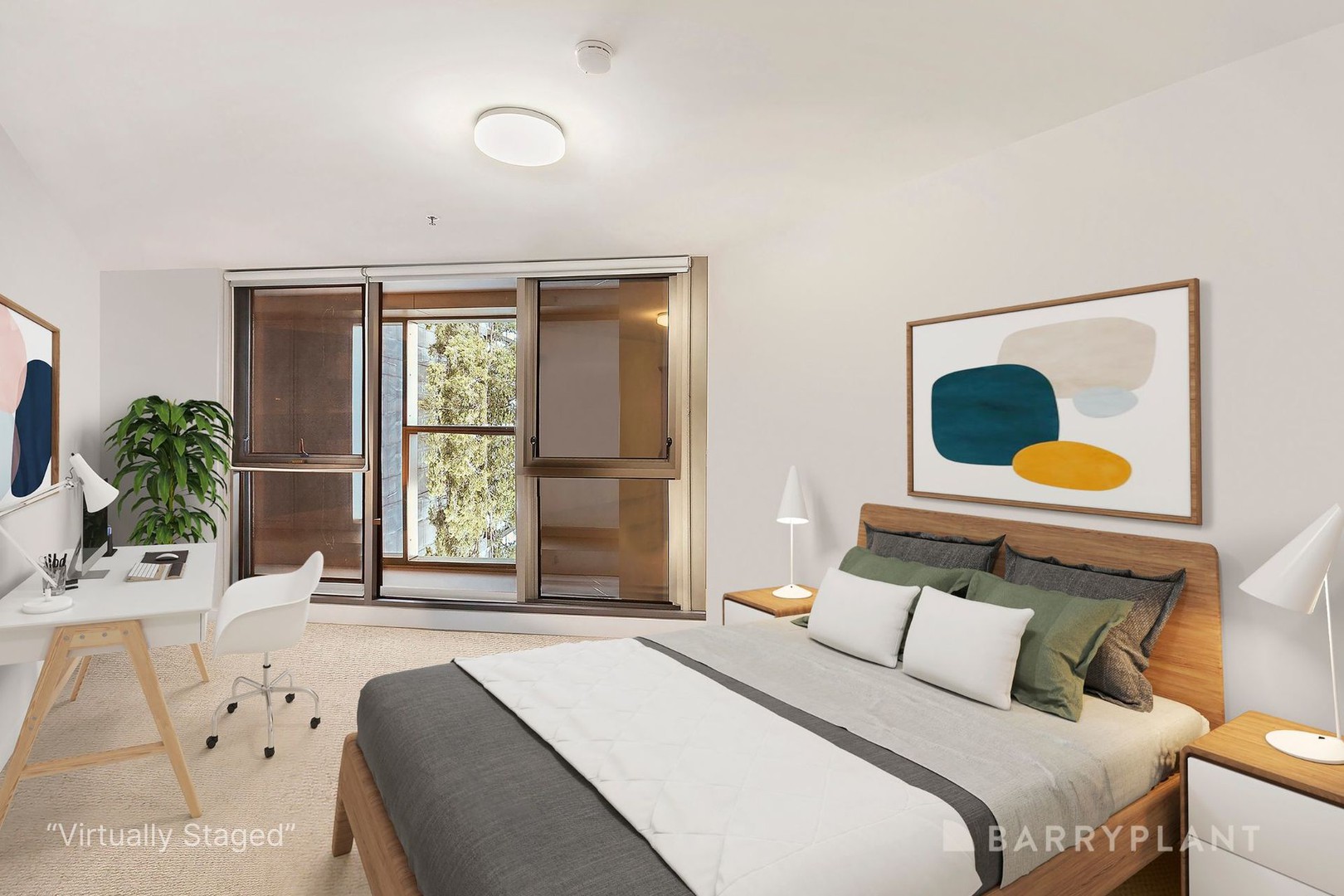 125/1 Ascot Vale Road, Flemington, VIC 3031, Flemington - Thumbnail 5