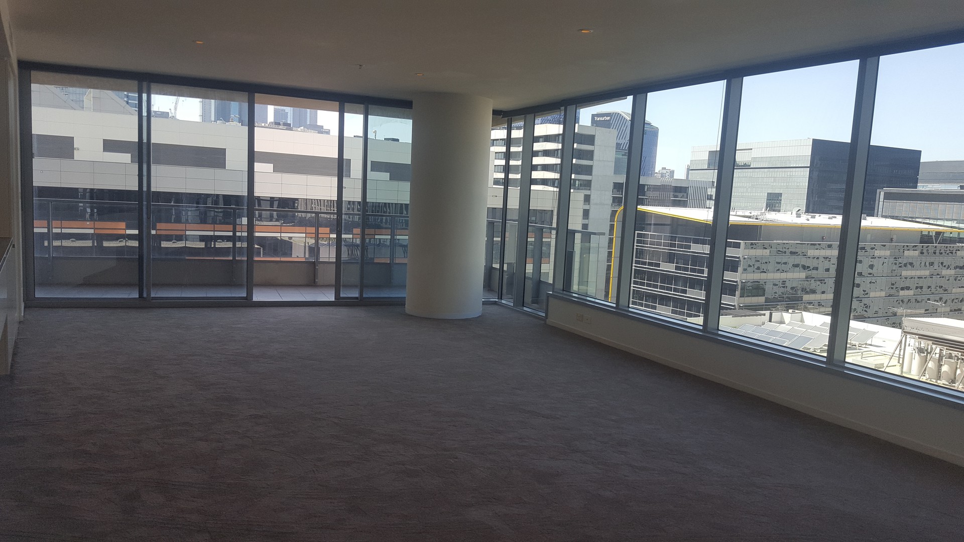125/55 Victoria Harbour Promenade, Docklands, VIC 3008, Docklands - Thumbnail 3