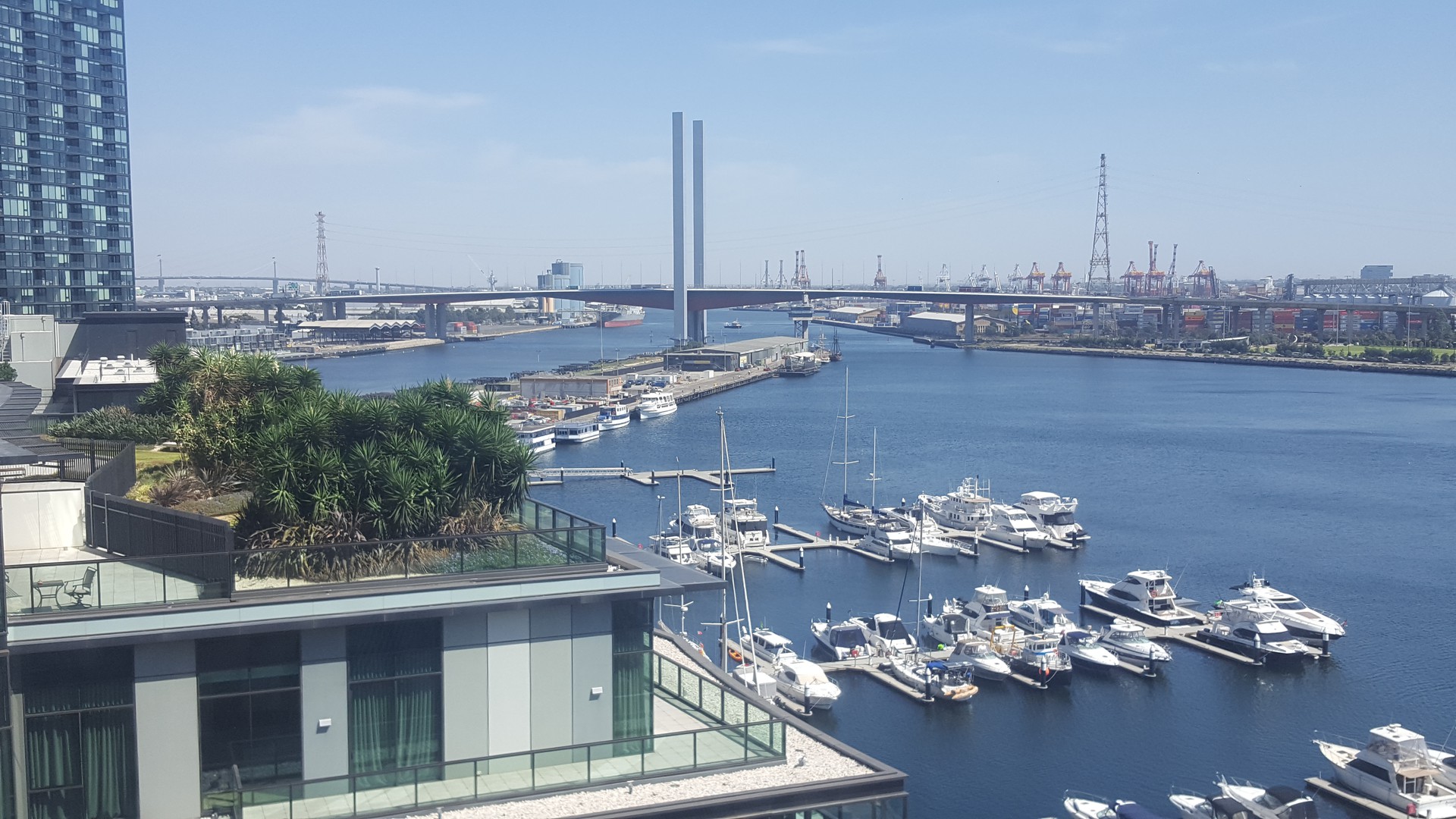125/55 Victoria Harbour Promenade, Docklands, VIC 3008, Docklands - Thumbnail 5