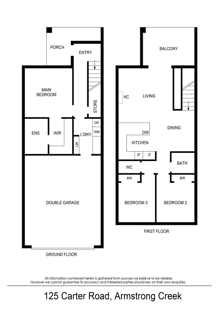 125 Carter Road, Armstrong Creek, VIC 3217, Armstrong Creek - Thumbnail 6