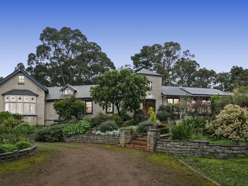 125 Clintons Road, Smiths Gully, VIC 3760 - Image - 13/08/2026