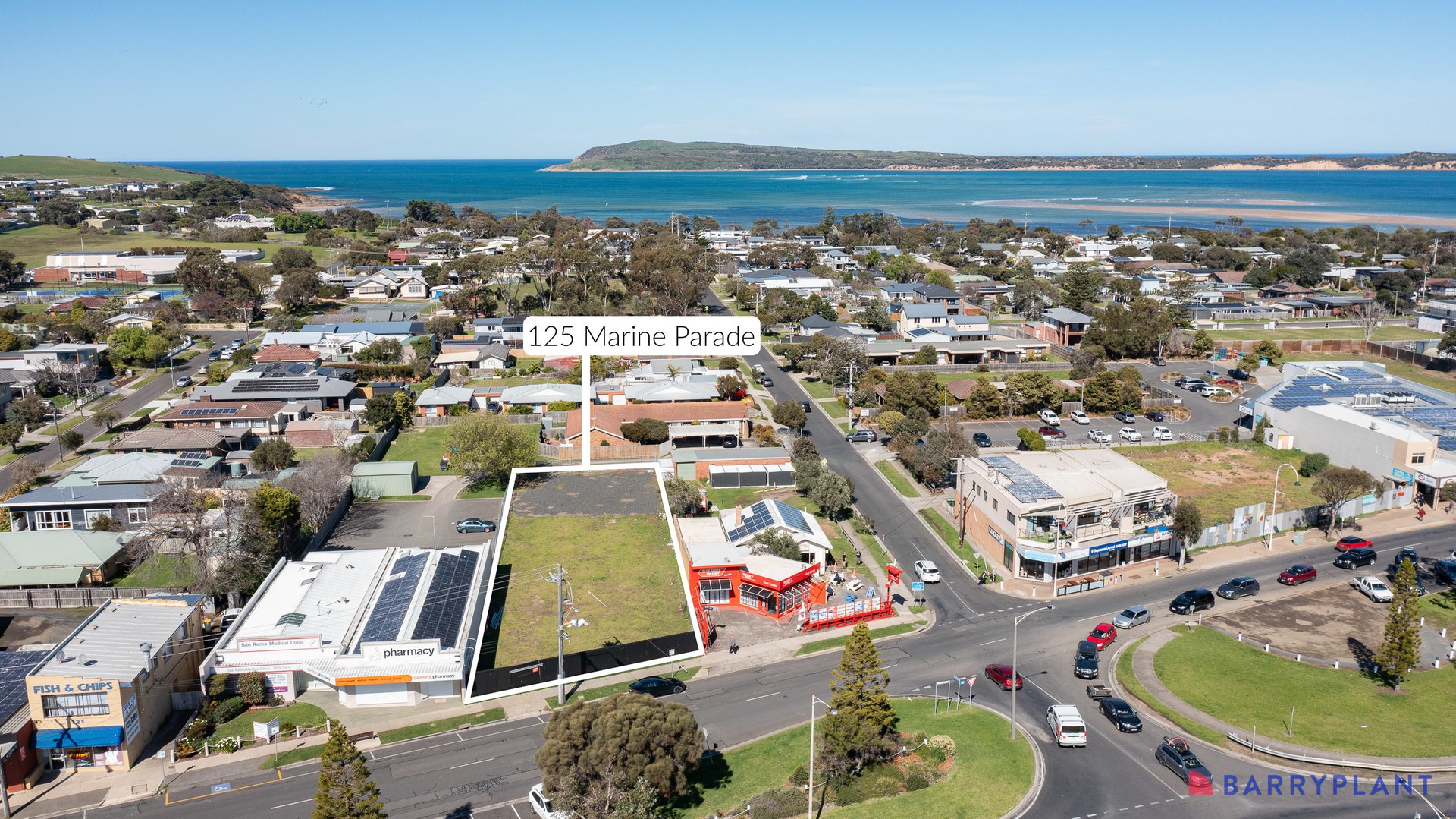 125 Marine Parade, San Remo, VIC 3925 - Thumbnail 1 - 22/09/2025