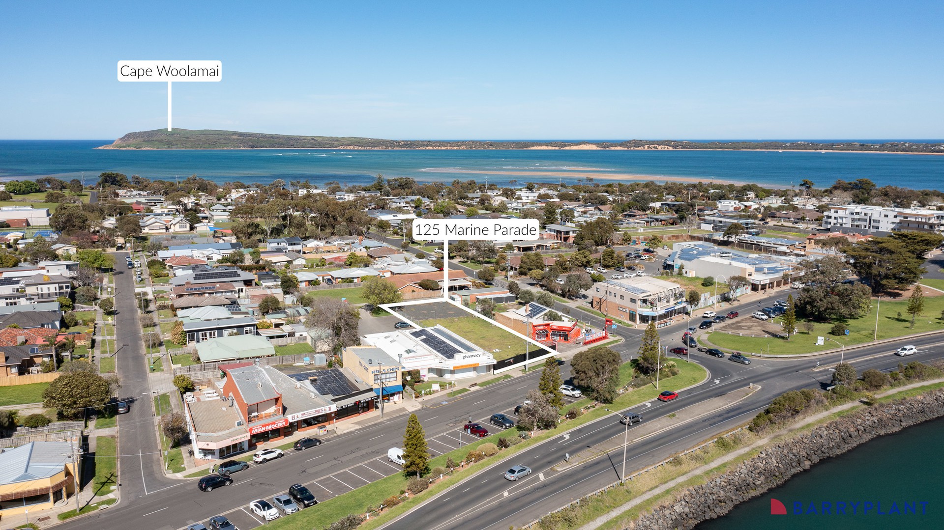 125 Marine Parade, San Remo, VIC 3925 - Thumbnail 2 - 22/09/2025