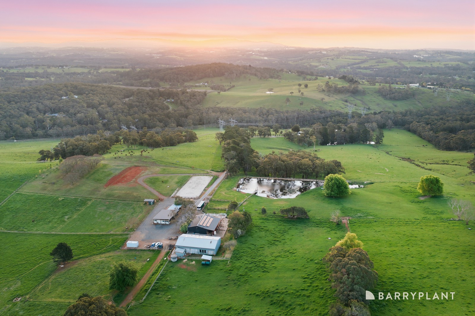125 Sheepstation Creek Road, Yellingbo, VIC 3139, Woori Yallock - Image 1
