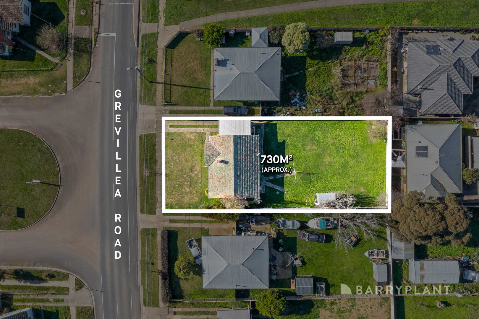 1253 Grevillea Road, Wendouree, VIC 3355, Wendouree - Thumbnail 8