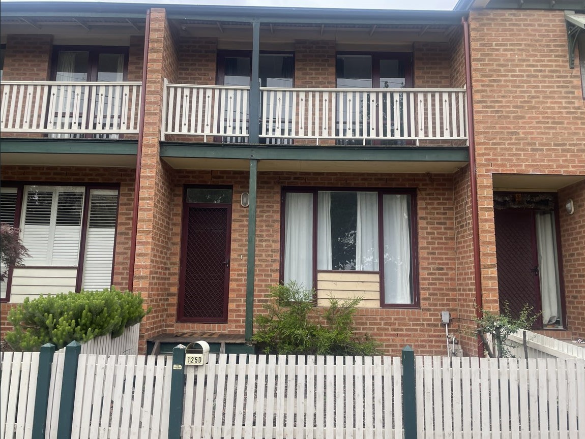 125D Victoria Street, Flemington, VIC 3031, Flemington - Thumbnail 2