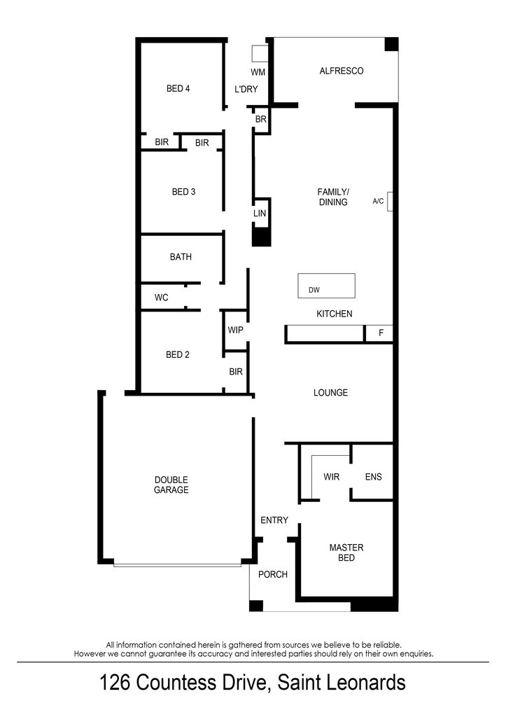 126 Countess Drive, St Leonards, VIC 3223, St Leonards - Thumbnail 8