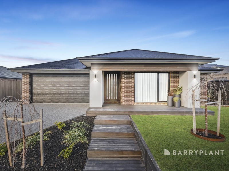 126 Grandvue Boulevard, Pakenham, VIC 3810 - Image - 12/08/2025