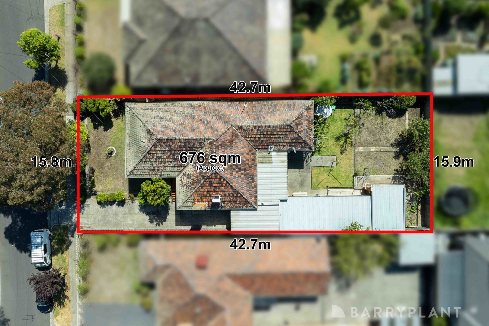 126 Morell Street, Glenroy, VIC 3046, Glenroy - Thumbnail 2