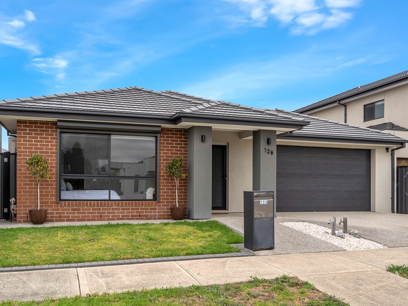 126 Vantage Boulevard, Craigieburn, VIC 3064 - Image - 03/03/2026