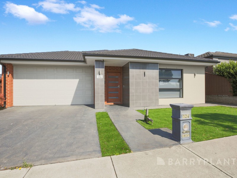 126 Willandra Circuit, Warragul, VIC 3820 - Image - 28/01/2026