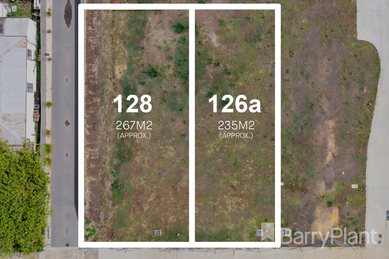 126A & 128 Beverin Street, Sebastopol, VIC 3356, Sebastopol - Thumbnail 2