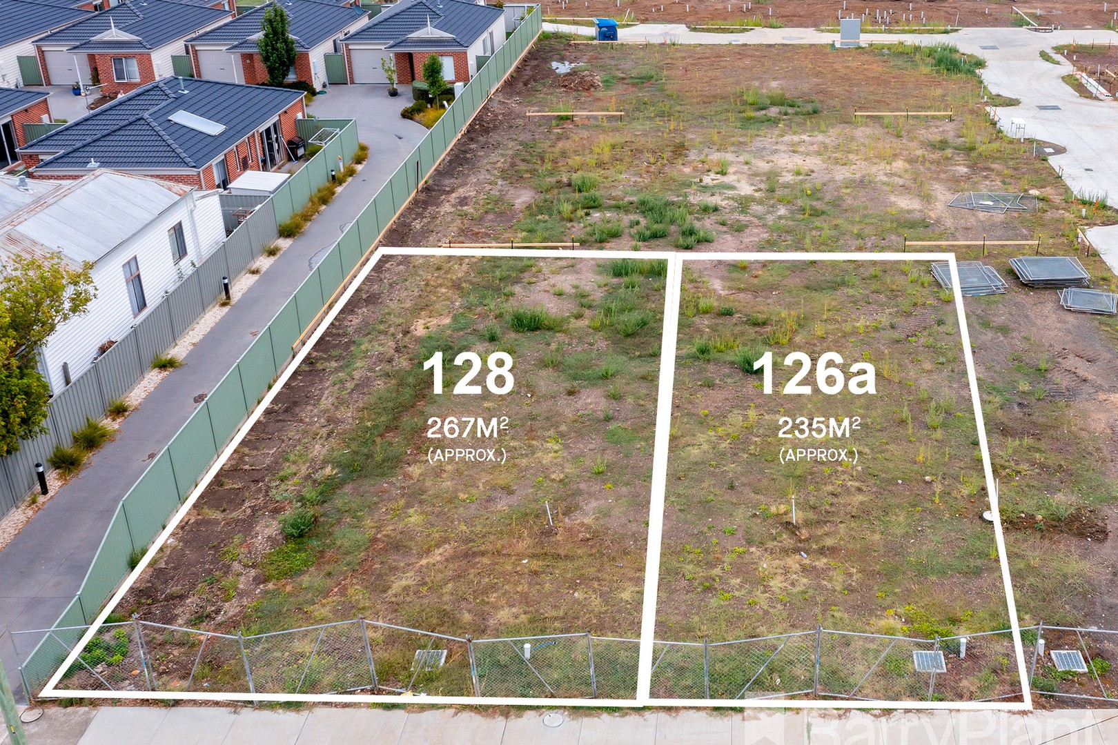 126A & 128 Beverin Street, Sebastopol, VIC 3356, Sebastopol - Thumbnail 3