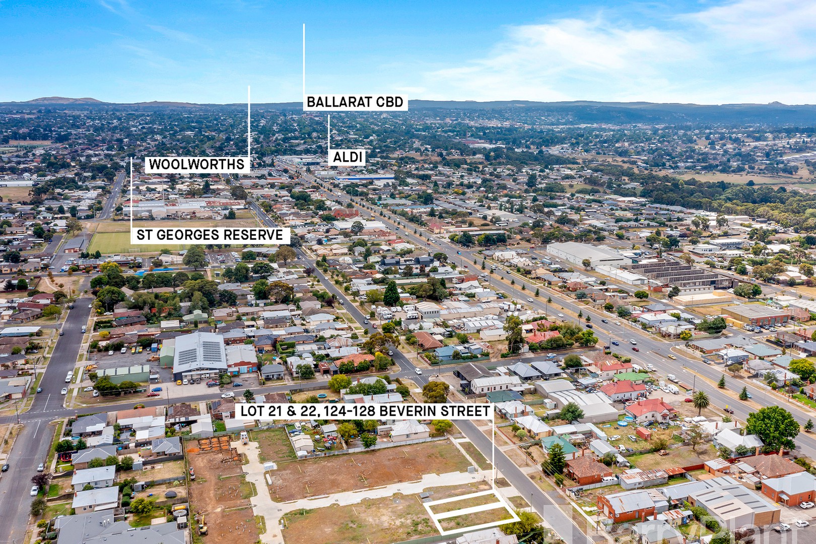 126A & 128 Beverin Street, Sebastopol, VIC 3356, Sebastopol - Thumbnail 4